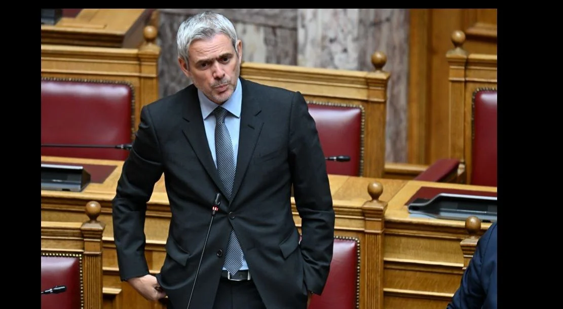 Ψηφιακό Βιβλίο Υποδείξεων: Διαφάνεια και εποπτεία για ασφάλεια στην εργασία - Καραγκούνης: Ενίσχυση της πρόληψης στην πράξη - enikonomia.gr