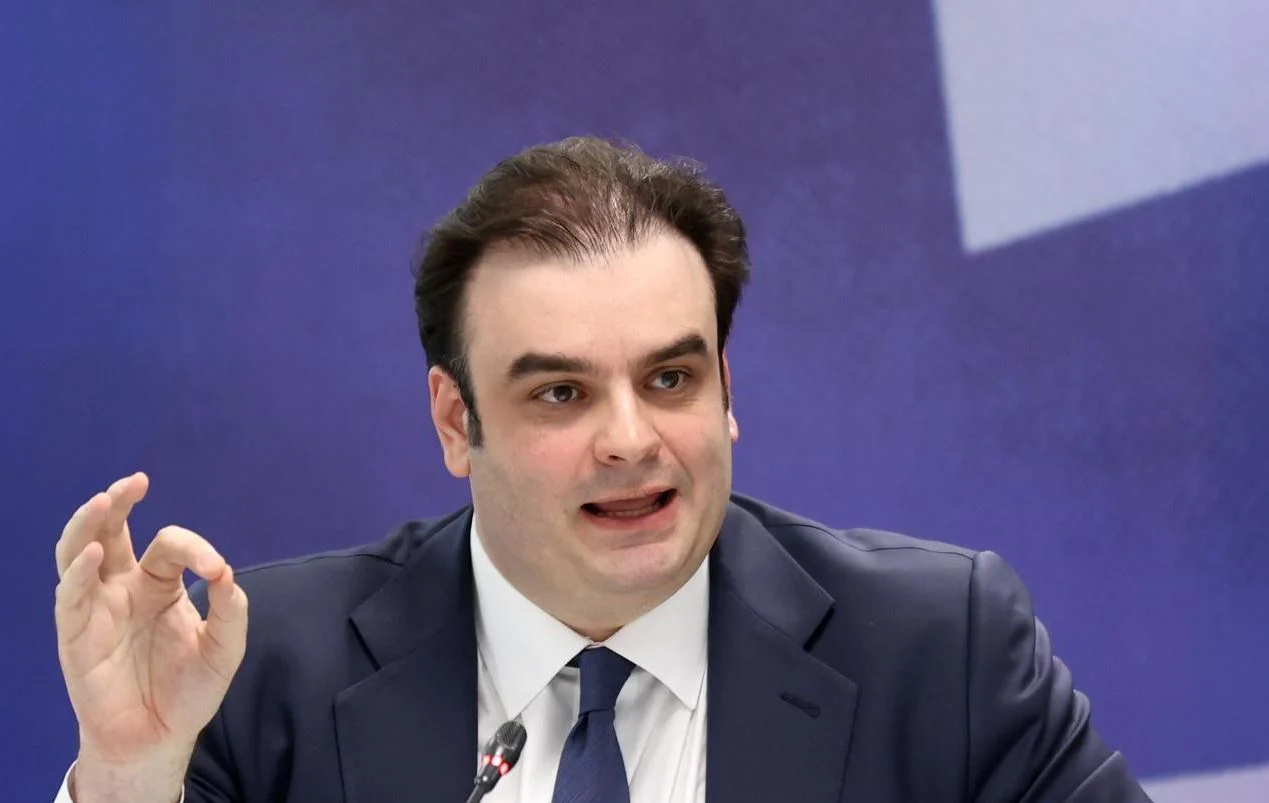 Πιερρακάκης: «Προστατεύουμε τους συνεπείς οφειλέτες - Όσοι παραβιάζουν τους κανόνες θα λογοδοτούν»