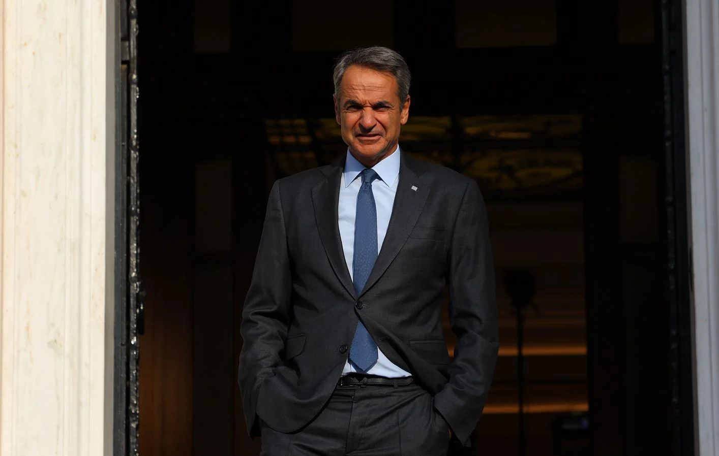 Το απόγευμα σύσκεψη στο Μαξίμου για την ενέργεια - Ποια νέα μέτρα στήριξης για ρεύμα, καύσιμα και θέρμανση βρίσκονται στο τραπέζι - enikonomia.gr