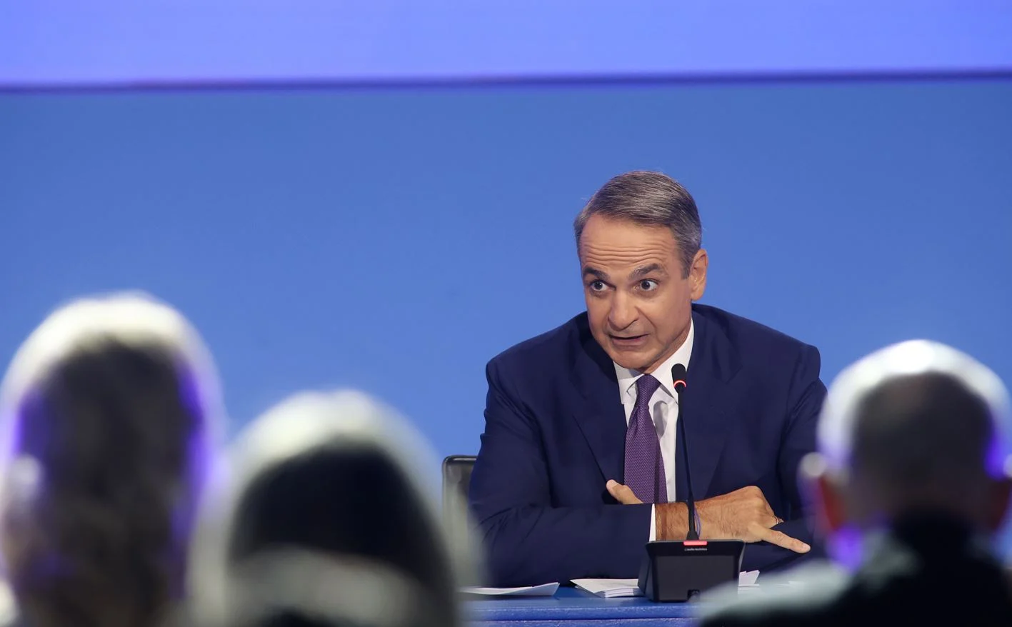 ΔΕΘ 2026: Θα μειωθεί ο ΦΠΑ στα προϊόντα; Τι απαντά ο Πρωθυπουργός - enikonomia.gr