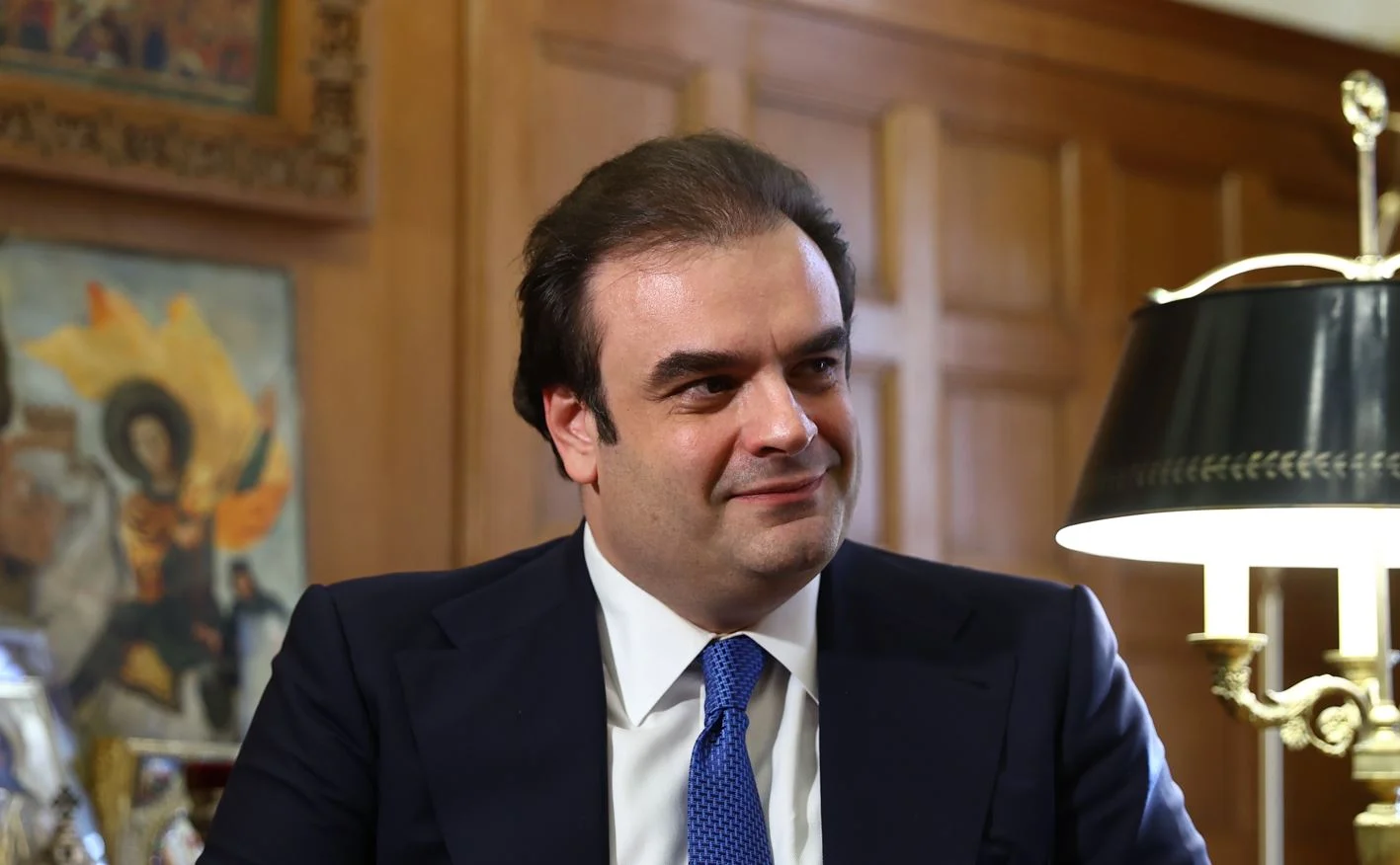 Πιερρακάκης στη Handelsblatt: Τι μπορεί να διδαχθεί η Γερμανία από την Ελλάδα - enikonomia.gr