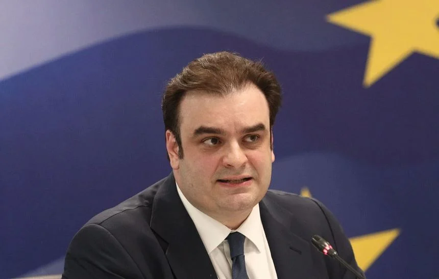 Κυριάκος Πιερρακάκης για επιστροφή του Χρηματιστηρίου στις ανεπτυγμένες αγορές: «Η αξιοπιστία που κερδίσαμε είναι το κεφάλαιο για το επόμενο μεγάλο βήμα» - enikonomia.gr