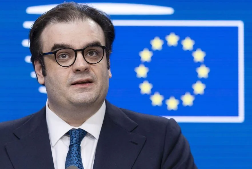 Πιερρακάκης στο Eurogroup: «Πρέπει να επιταχύνουμε την πορεία μας προς μια μεγαλύτερη ενεργειακή ανεξαρτησία της Ευρώπης» - enikonomia.gr