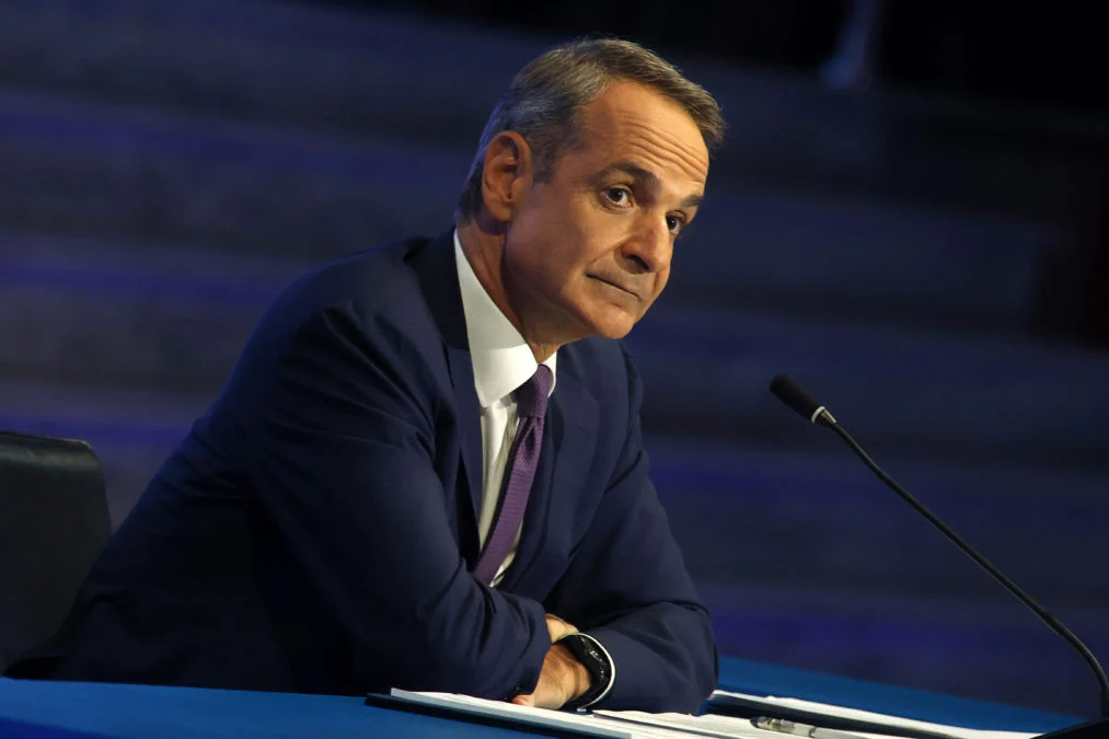ΔΕΘ 2026 - Μητσοτάκης: «Δεν υπάρχει woke ατζέντα στην Ελλάδα» - Τι απάντησε για τα νέα σχολικά βιβλία