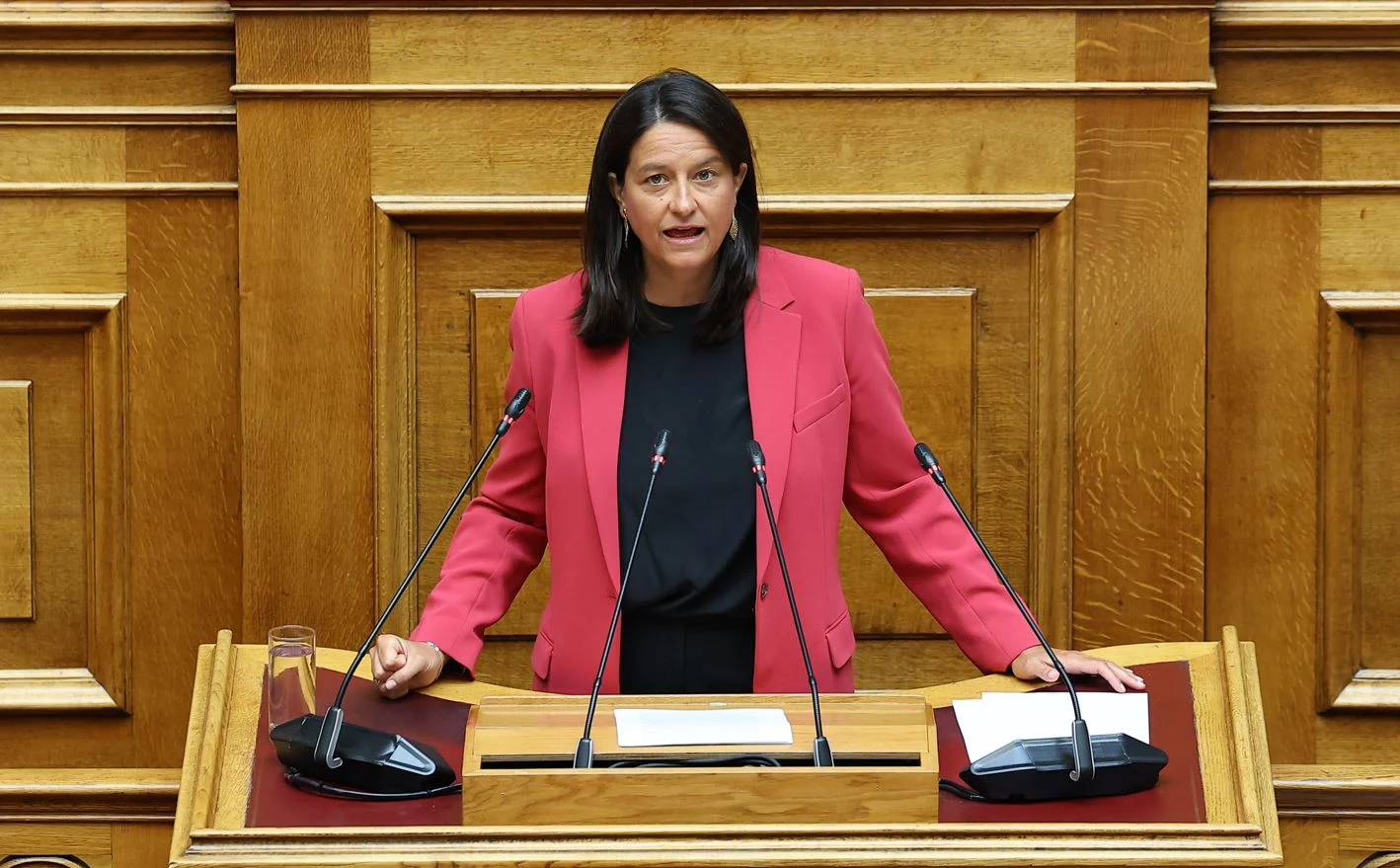 Κεραμέως: Όλα όσα είπε για το νέο πρόγραμμα επιδοτούμενης απασχόλησης για ορεινές και νησιωτικές περιοχές -Τι δήλωσε για το «Rebrain Greece» και το επίδομα ανεργίας - enikonomia.gr