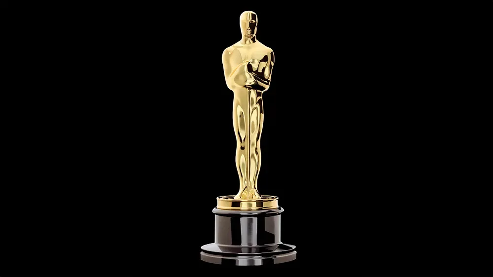 Η «Σπασμένη Φλέβα» του Γιάννη Οικονομίδη στα OSCAR