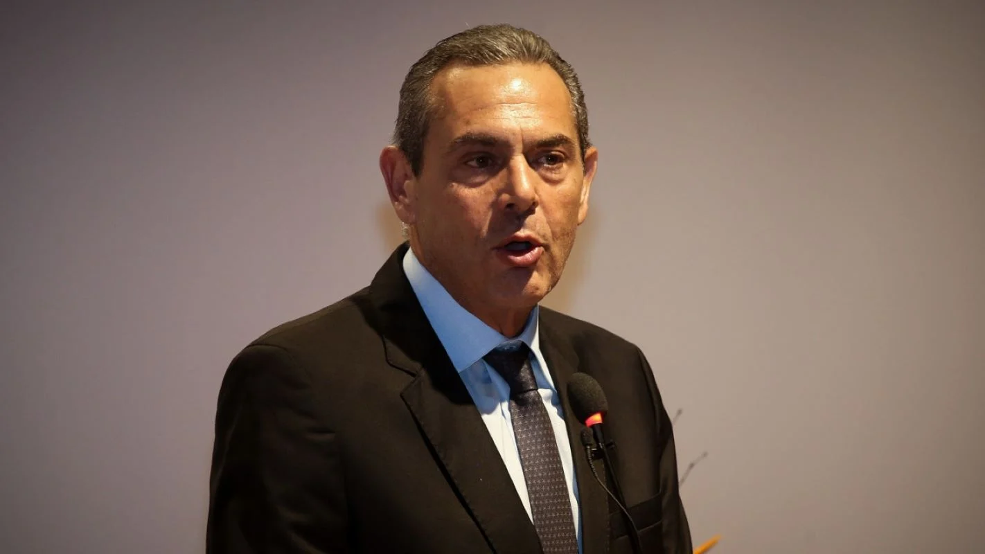 Καμμένος: Προβλέπει θερμό επεισόδιο με την Τουρκία – «Πολιτικό AirBnB συμφερόντων ο Σαμαράς - Ο Τσίπρας έχει κυβερνησιμότητα»