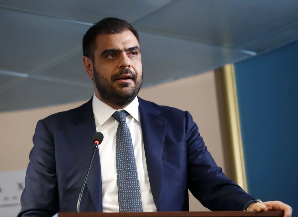 Μαρινάκης: Την Τετάρτη η συνεδρίαση του Υπουργικού Συμβουλίου - Τι είπε για τη βενζίνη - enikonomia.gr