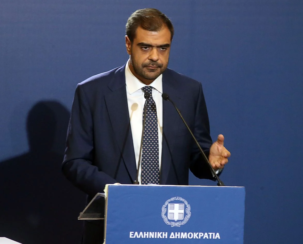 Δήλωση Μαρινάκη για το επίδομα ανεργίας: «Όχι πάνω από 2 μήνες» – Έντονες αντιδράσεις από αντιπολίτευση και Ομοσπονδία Υπαλλήλων ΟΑΕΔ