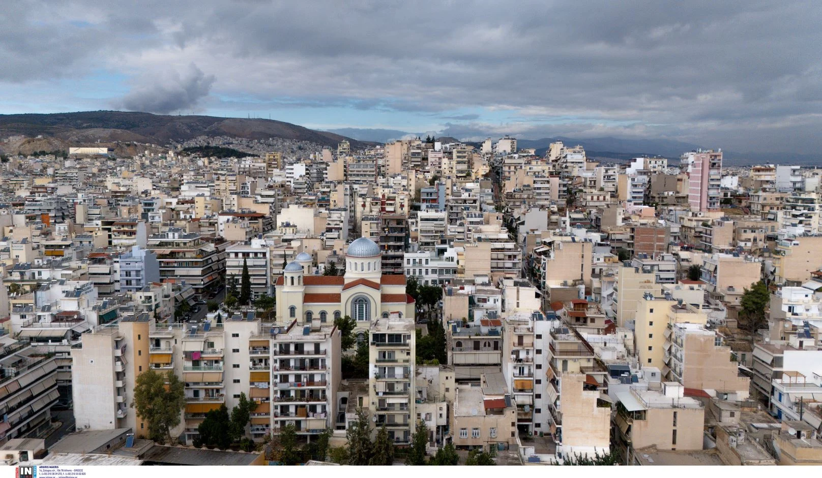 Σπίτι μου ΙΙΙ: Δείτε πού υπάρχουν ακίνητα για το πρόγραμμα - enikonomia.gr