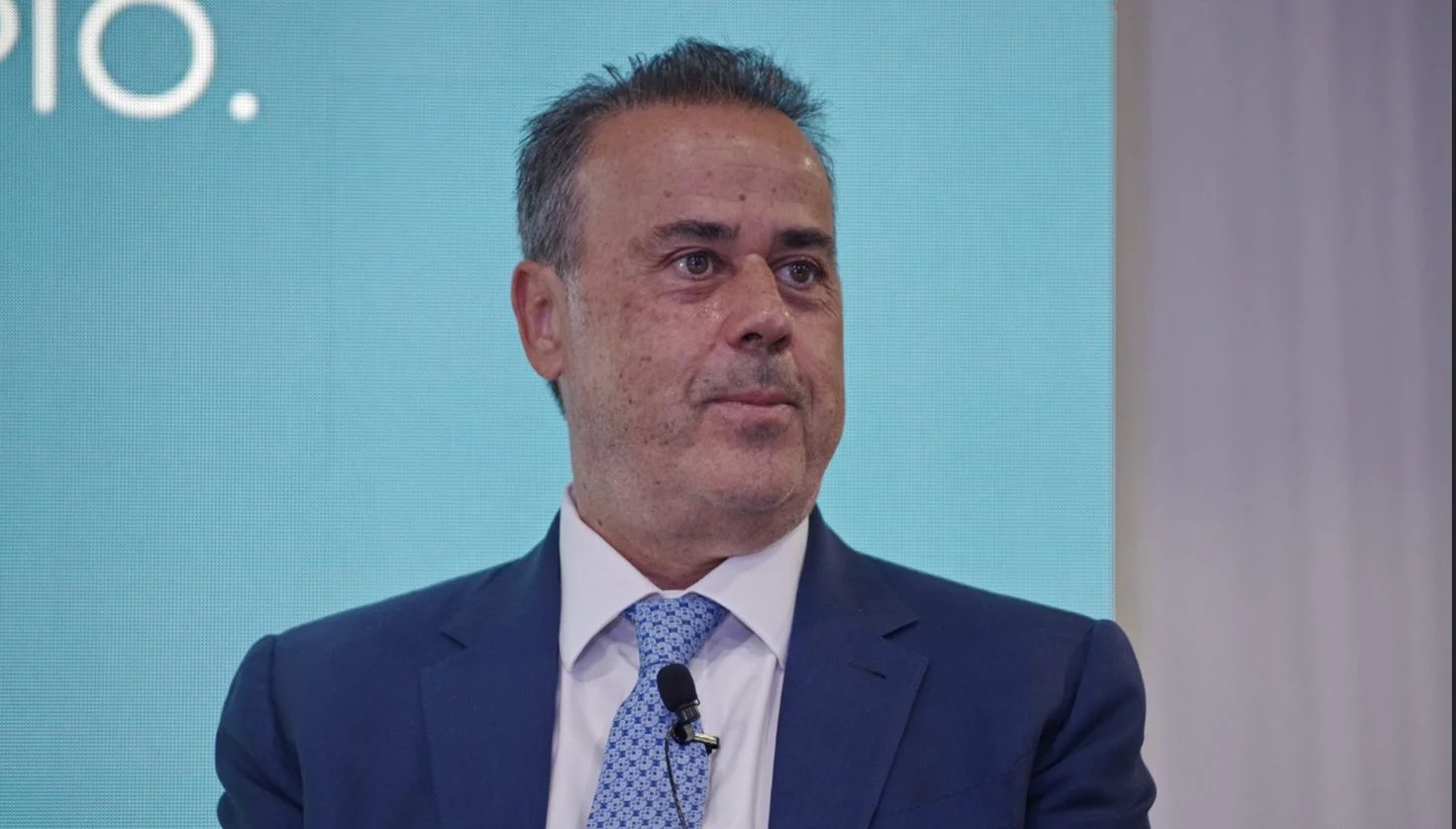 Chevron: Πότε θα γίνουν οι σεισμικές έρευνες - Όλα όσα είπε ο Σταύρος Παπασταύρου - enikonomia.gr