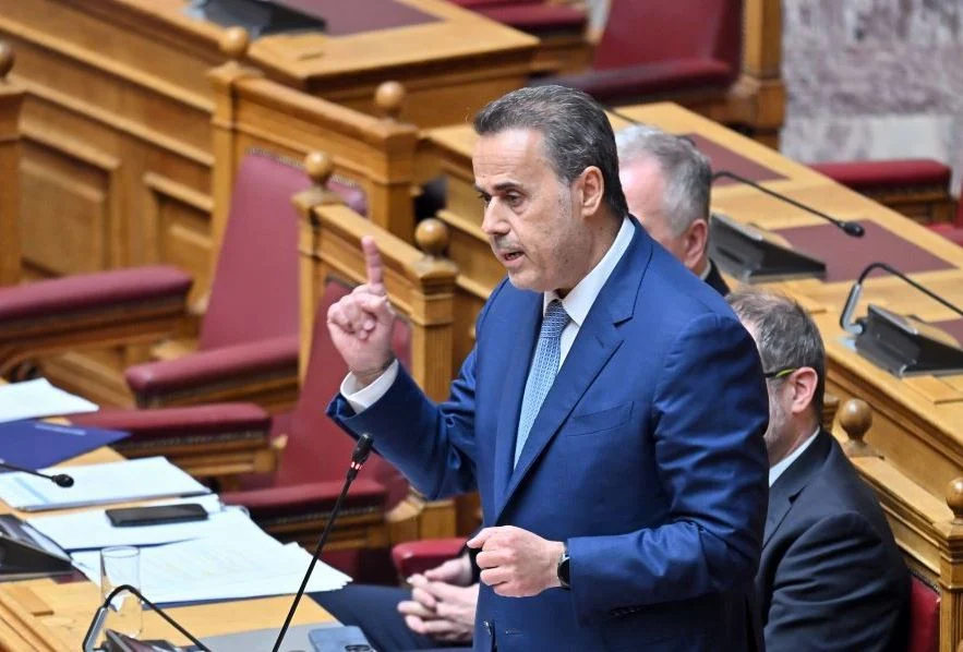 Παπασταύρου: Η συνεργασία Ελλάδας – ΗΠΑ αποτελεί στρατηγικό πυλώνα για την ενεργειακή ασφάλεια - enikonomia.gr