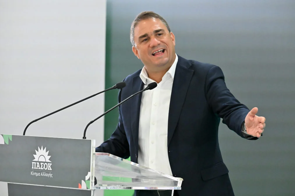 Κώστας Τσουκαλάς: «Με μπαλώματα ο Πρωθυπουργός κρύβει το πρόβλημα του ιδιωτικού χρέους κάτω από το χαλί»