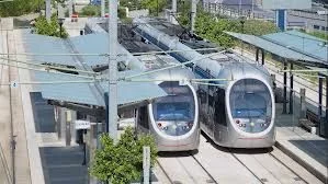 Σε εφαρμογή από σήμερα το αναδιαμορφωμένο πρόγραμμα δρομολογίων του Τραμ