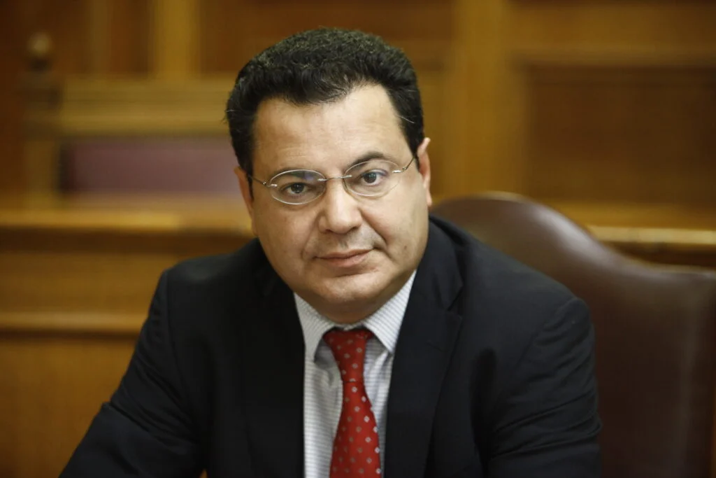 Χιόνης στον Realfm 97,8: Η ενεργειακή κρίση ήρθε για να μείνει, όπως και ο πληθωρισμός – Η επιδοματική πολιτική δεν φαίνεται να μπορεί να διαχειριστεί το πρόβλημα - enikonomia.gr