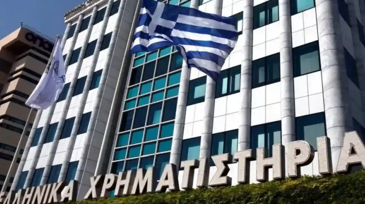 Χρηματιστήριο: Στις 2.695,21 ο Γενικός Δείκτης με οριακή άνοδο - enikonomia.gr