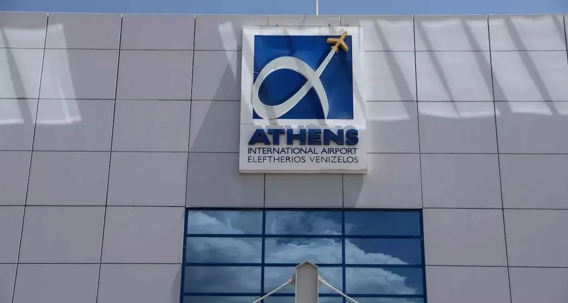 Διεθνής Αερολιμένας Αθηνών: Αύξηση 4,5% στην επιβατική κίνηση στο εξάμηνο - enikonomia.gr