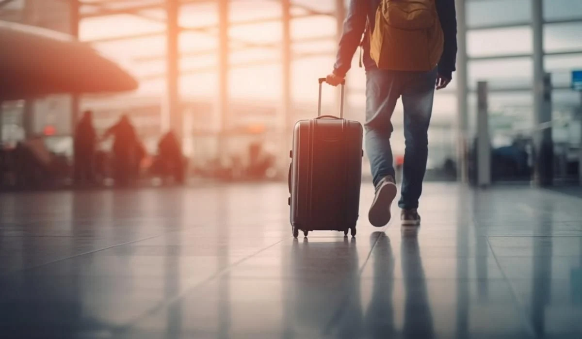 Ισραήλ: Όλοι οι επιβάτες της πτήση της Flydubai είναι ασφαλείς