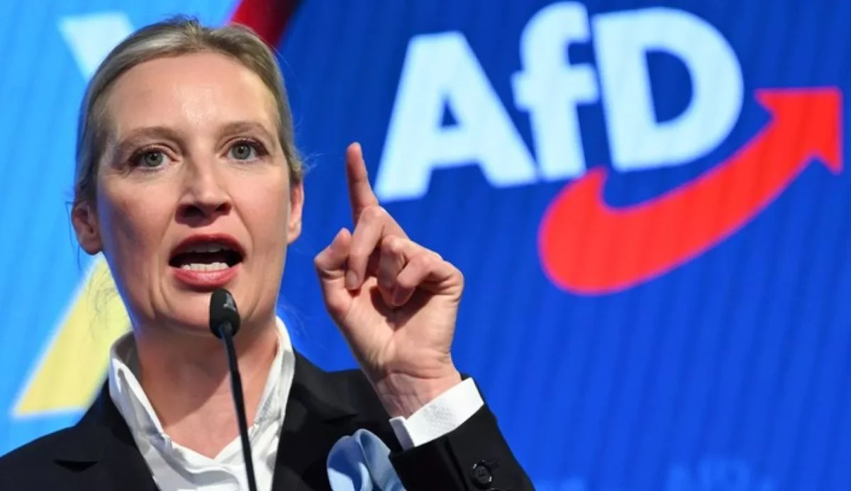Γερμανία: Η AfD διευρύνει το προβάδισμά της έναντι των συντηρητικών του Μερτς