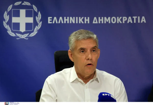 Αγοραστός: «Περίμενα την παραπομπή μου στο Ειδικό Δικαστήριο - Θα βοηθήσω τη δικαιοσύνη να φθάσει στην αλήθεια» - ΒΙΝΤΕΟ