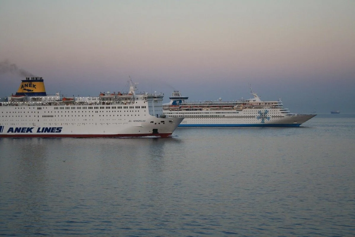 Εκπτώσεις σε ακτοπλοϊκά εισιτήρια για μετάβαση αναπληρωτών εκπαιδευτικών στην περιοχή τοποθέτησής τους