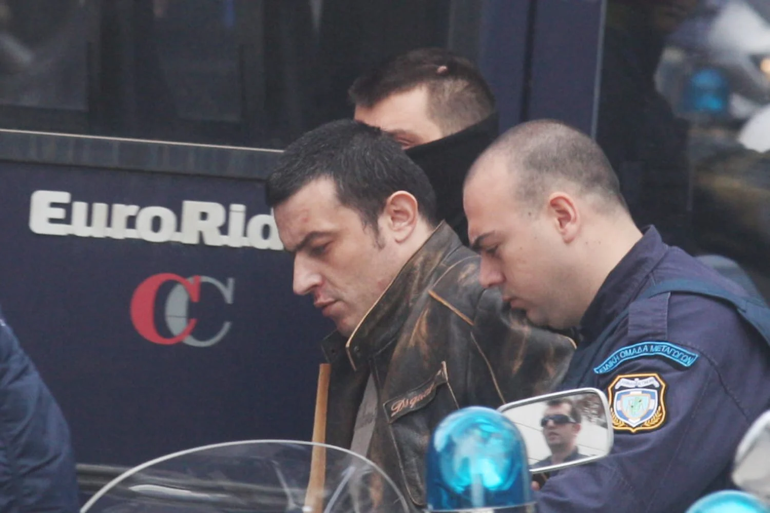 Δραπέτης στη 16η άδεια ο Αλκέτ Ριζάι – Τι εκτιμούν στην ΕΛ.ΑΣ. - Lawandorder.gr