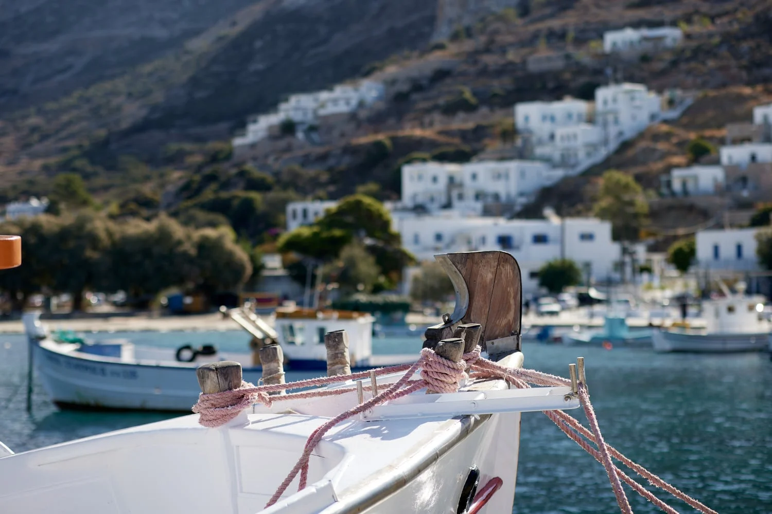 Αμοργός: Συνελήφθη 29χρονος Αμερικανός με πάνω από 700 γραμμάρια κάνναβης και τρία κιλά άγνωστης σκόνης στις αποσκευές του - Lawandorder.gr