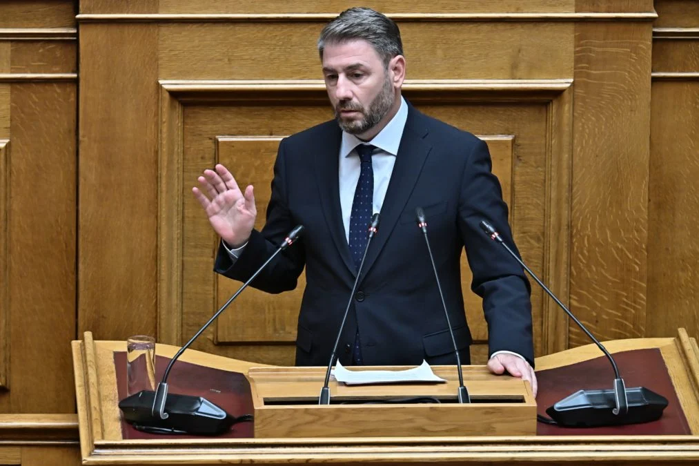 Ανδρουλάκης: Το έργο της ΝΔ στον αγροτικό τομέα είναι χέρσα χωράφια και έρημα χωριά