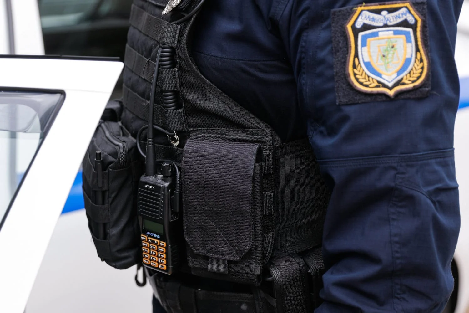 Φθιώτιδα: Συνελήφθη 19χρονος για απόπειρα απάτης με το πρόσχημα του «λογιστή» και «αστυνομικού» - Lawandorder.gr