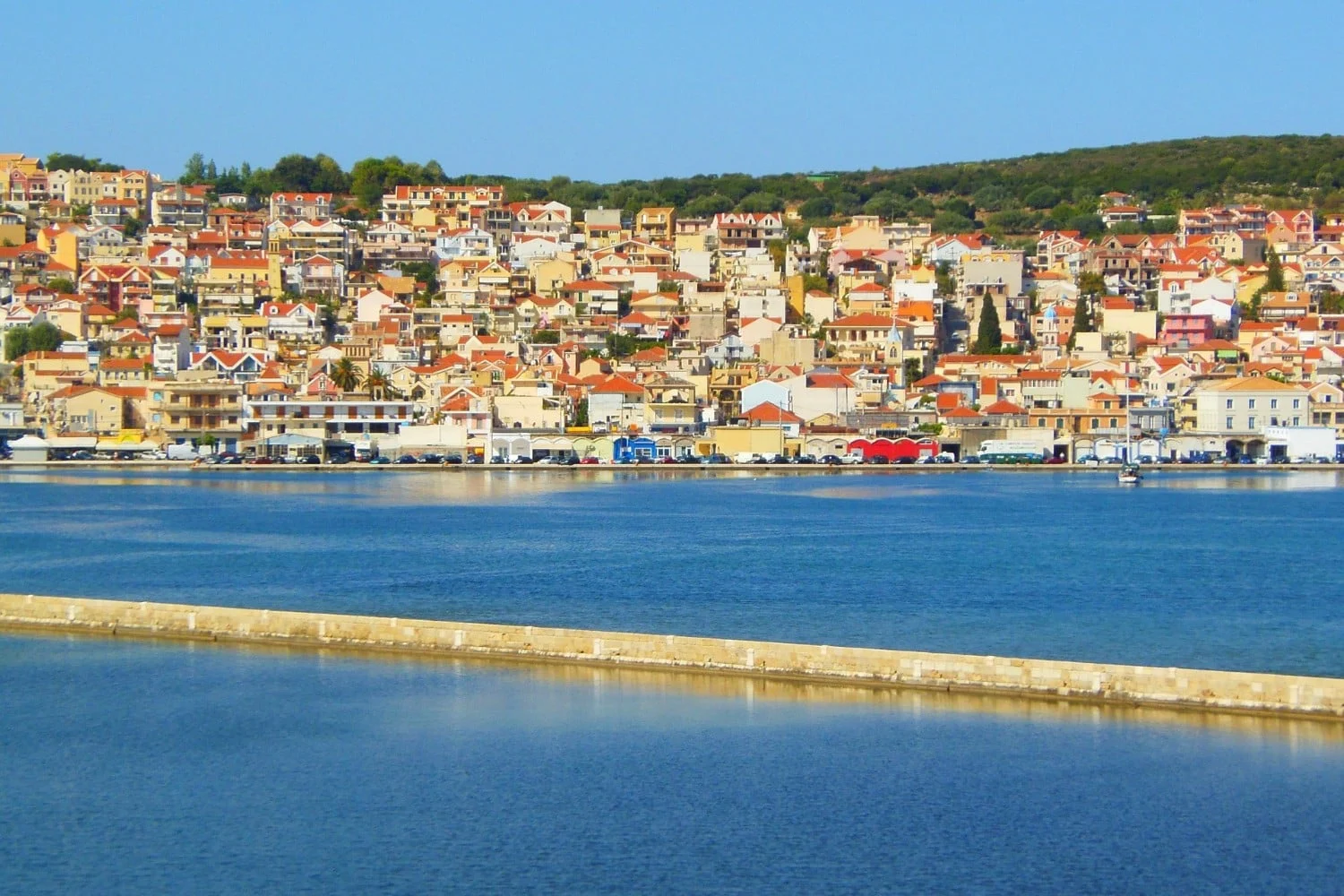Κεφαλονιά: Καταδικάστηκε οδηγός για τον θάνατο 17χρονου συνεπιβάτη που απανθρακώθηκε - Θα λάβει αποζημίωση η οικογένεια του θύματος - Lawandorder.gr