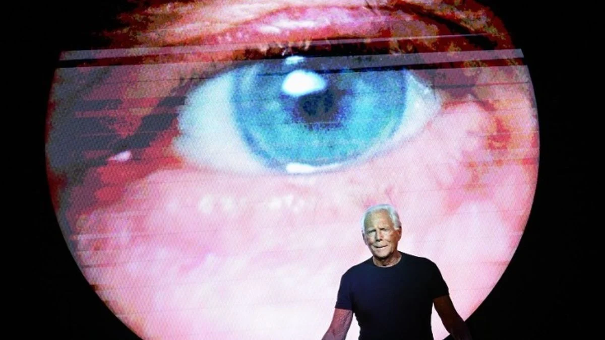 Οίκος Armani: Στο τραπέζι η πώληση του πρώτου 15% σε τρεις μεγάλους κολοσσούς της αγοράς