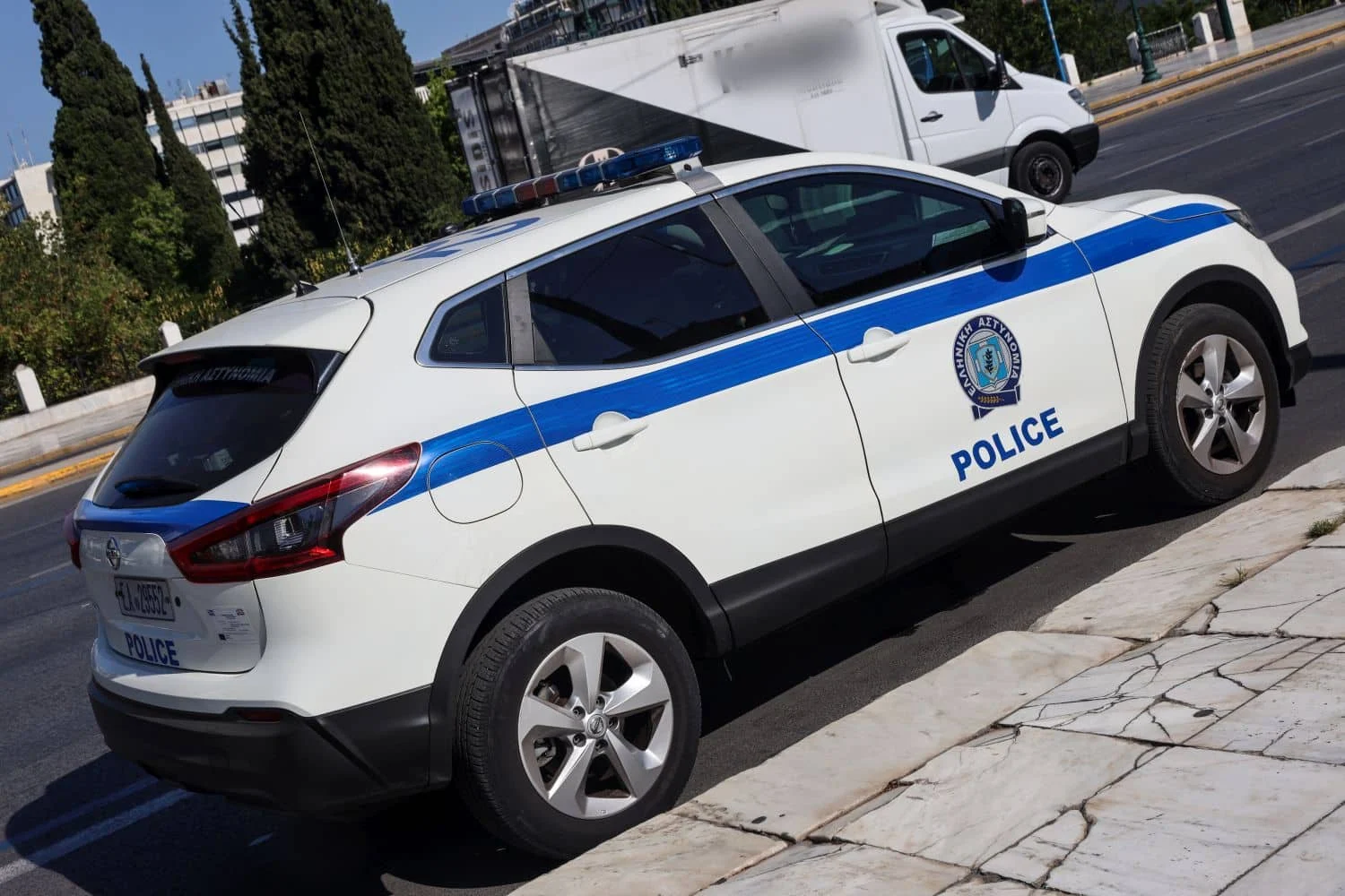 Αθήνα: Από τις φυλακές η εντολή για τις δύο επιθέσεις με χειροβομβίδα – Σε ποιον κρατούμενο εστιάζουν οι Αρχές - Lawandorder.gr