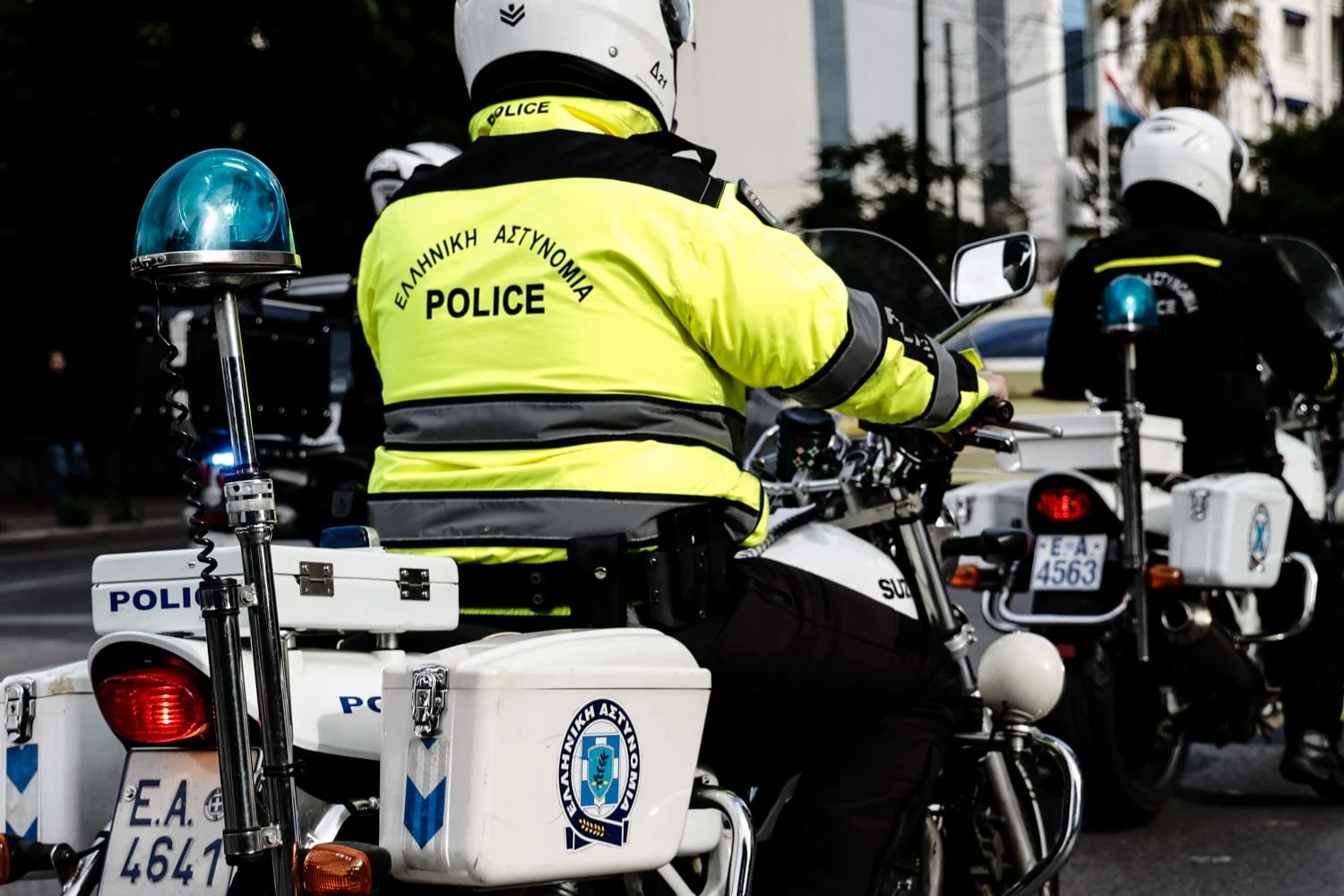Αττική: Πάνω από 38.000 αλκοτέστ σε μία εβδομάδα – 205 παραβάσεις και πέντε συλλήψεις - Lawandorder.gr