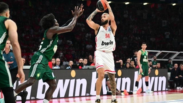 Basket League: Αποδεκτή από τον ΕΣΑΚΕ η πρόταση για επτά ξένους - Τι απομένει