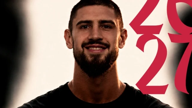 Euroleague, μεταγραφές: Η Μπασκόνια "ψήλωσε" με την απόκτηση του Άλεξ Λεν (Βίντεο)