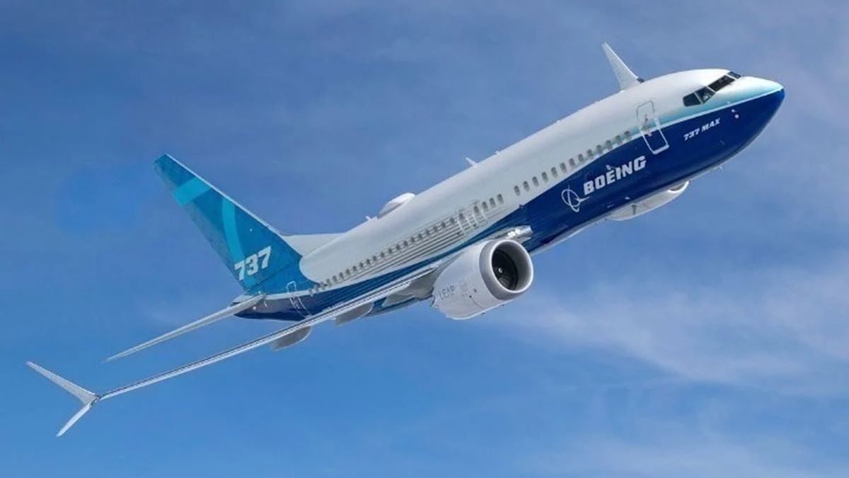 Boeing: Συμφωνία με το συνδικάτο SPEEA – Στον «αέρα» η απεργία έως τις 6 Οκτωβρίου