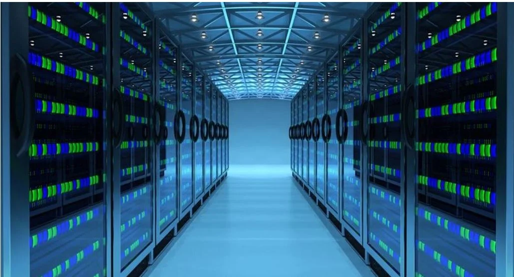Data centers: Οι μεγάλες επενδύσεις που σχεδιάζονται στην Ελλάδα - enikonomia.gr
