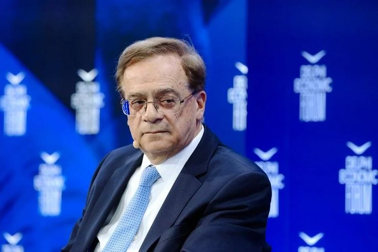 Χαρδούβελης/ΕΤΕ: Δεν είναι η χρηματοδότηση το πρόβλημα της μεταποίησης – Πρόκληση η έλλειψη εργατικού δυναμικού