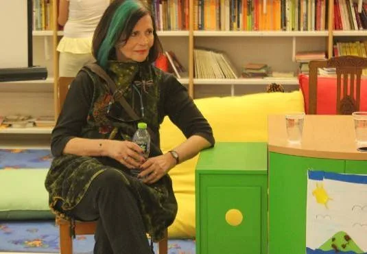 Έφυγε από τη ζωή η ηθοποιός και συγγραφέας Δέσποινα Τομαζάνη