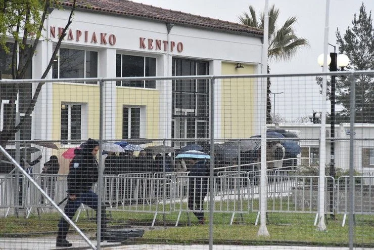 Συνεχίζεται η δίκη για τα Τέμπη με την έναρξη της αποδεικτικής διαδικασίας