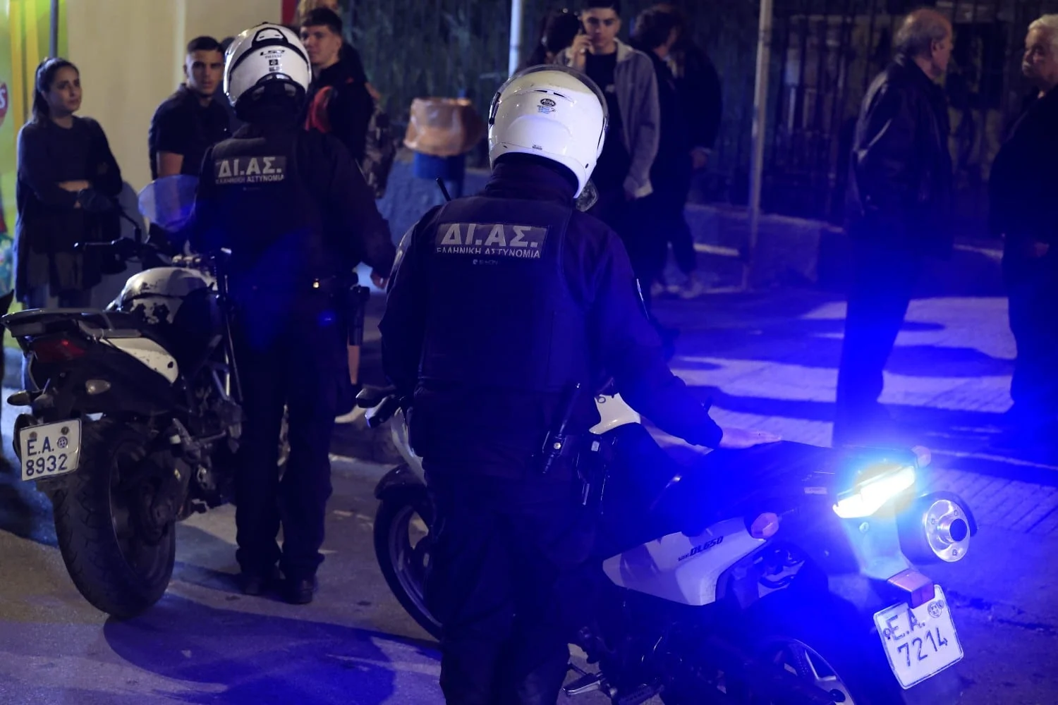 «Ντύθηκαν» λογιστές και άρπαξαν χρήματα από ηλικιωμένη στον Έβρο – Πώς τους παγίδευσε η ΕΛ.ΑΣ. - Lawandorder.gr