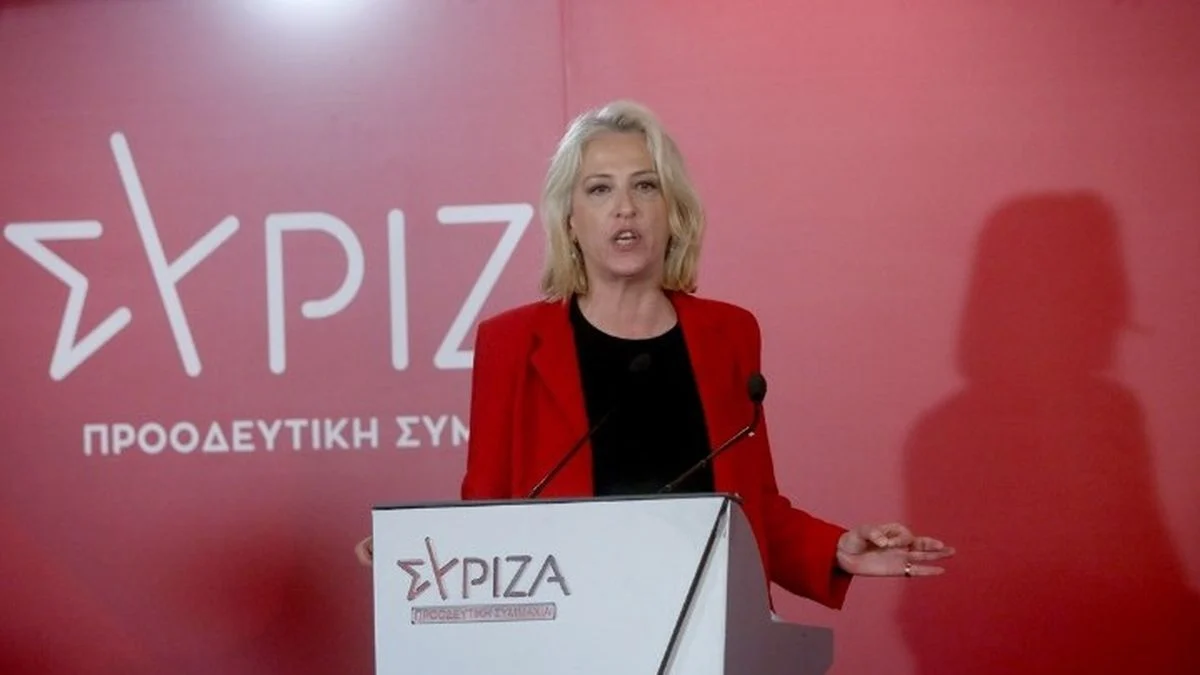 Ρένα Δούρου: Οι πρώιμοι γάμοι στις κοινότητες των Ρομά συνιστούν έμφυλη βία