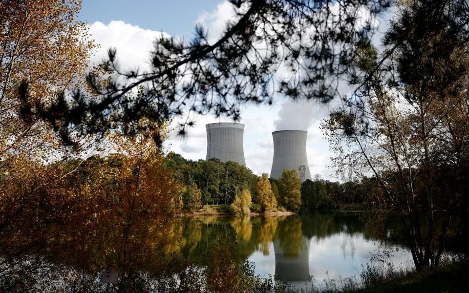 Γαλλία: Πράσινα υβριδικά ομόλογα από την EDF για την πυρηνική ενέργεια | Moneyreview.gr