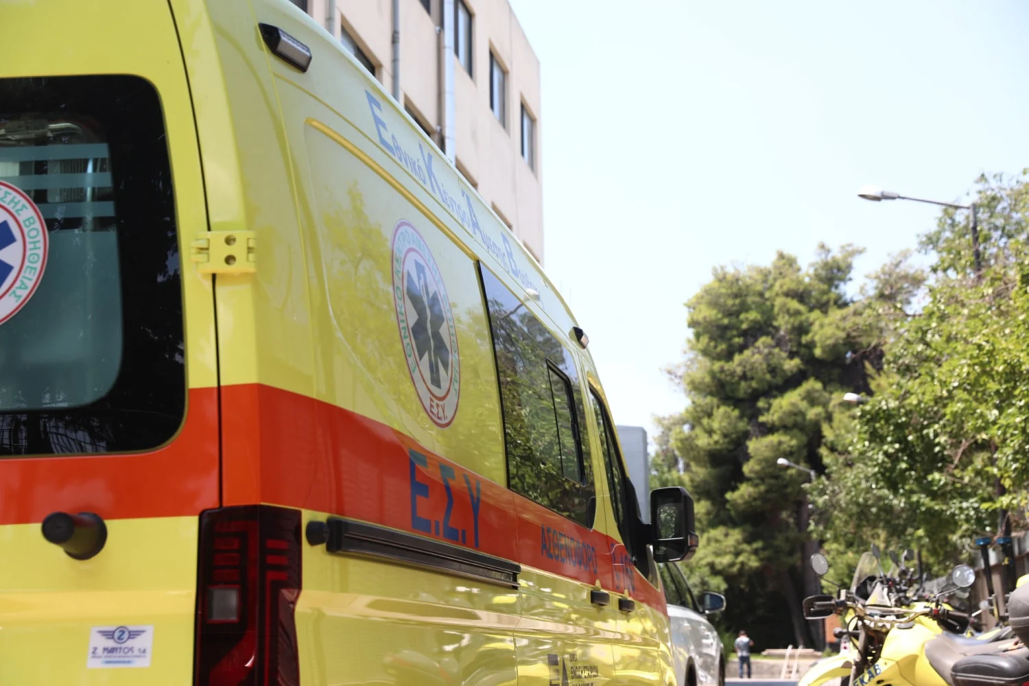 Σεπόλια: Παράσυρση ανηλίκου από ΙΧ – Δυσχέρεια στην κυκλοφορία - Lawandorder.gr
