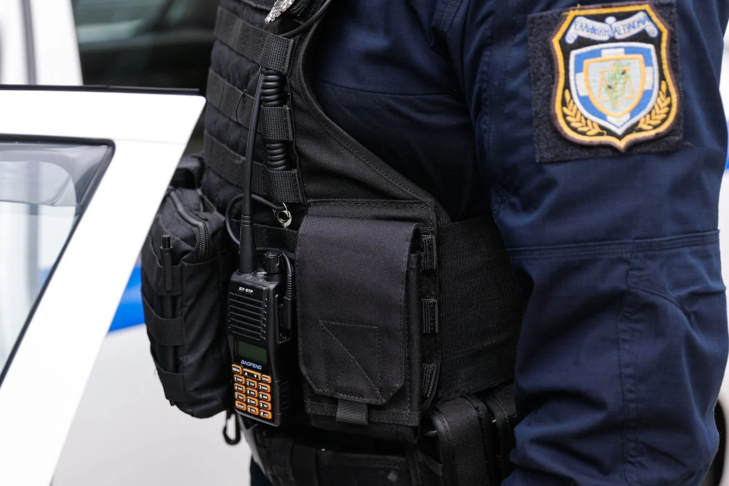 Στερεά Ελλάδα: 44 συλλήψεις την Πέμπτη σε συντονισμένες επιχειρήσεις της ΕΛ.ΑΣ - Lawandorder.gr