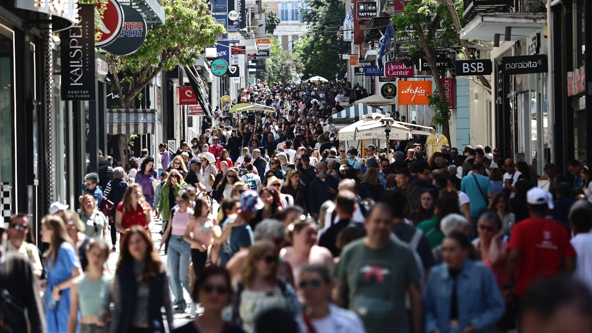 Το «ημερολόγιο» των μέτρων της ΔΕΘ 2026: Πότε θα εφαρμοστούν, τα οφέλη για κάθε κοινωνική ομάδα και τις επιχειρήσεις - enikonomia.gr