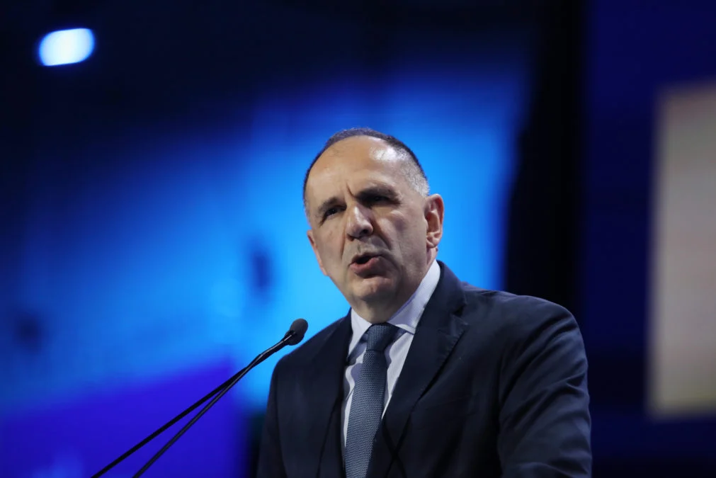 Γεραπετρίτης: «Μόνη διαφορά μας με την Τουρκία είναι η οριοθέτηση υφαλοκρηπίδας και ΑΟΖ - Δεν συζητάμε "γκρίζες ζώνες" και αποστρατιωτικοποίηση νησιών»