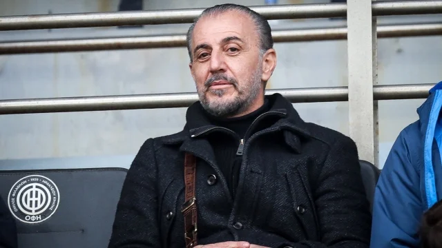 Εθνική Ελπίδων: Οι κλήσεις του Ταουσιάνη για τα προκριματικά του Euro Κ21 - Μέσα οι Κοντούρης και Μύθου, έξω ο Μπότης