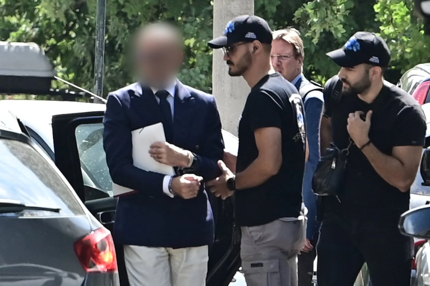 Θάνατος Μαζωνάκη: Η ΕΛ.ΑΣ. ξεψαχνίζει το «δίκτυο» των γιατρών - Σήμερα στον ανακριτή ο υπνοθεραπευτής - Lawandorder.gr