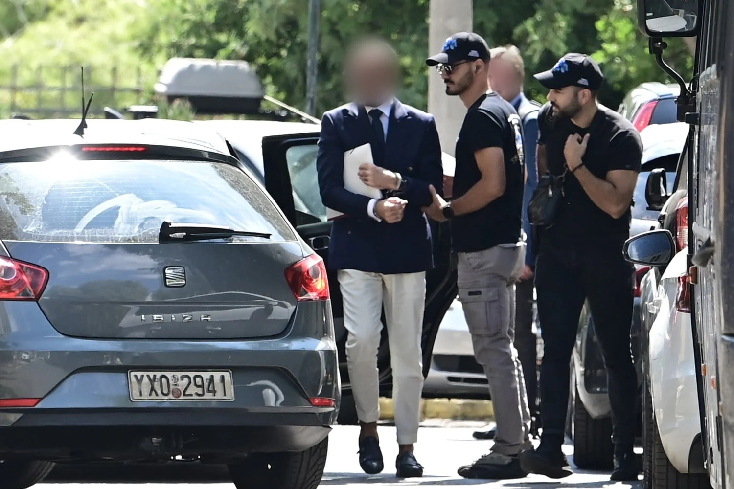 Γιώργος Μαζωνάκης: Αίτημα για να αποφυλακιστεί ετοιμάζει ο γιατρός – Τι τον διαφοροποιεί από τη σύζυγό του - Lawandorder.gr